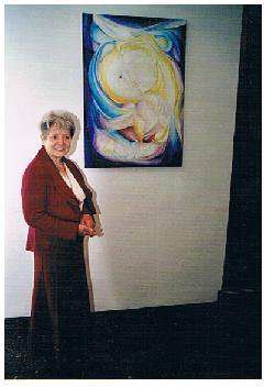 Ausstellung Atemholen
