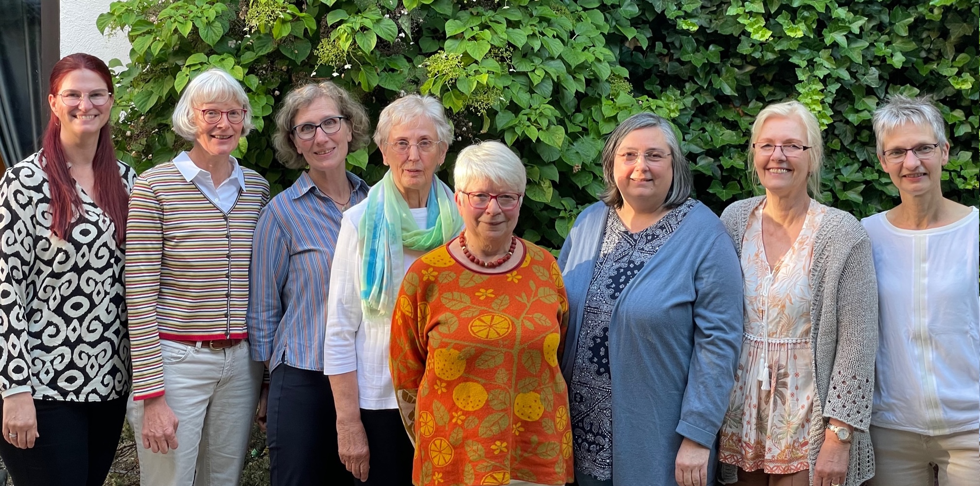 Unser Team
